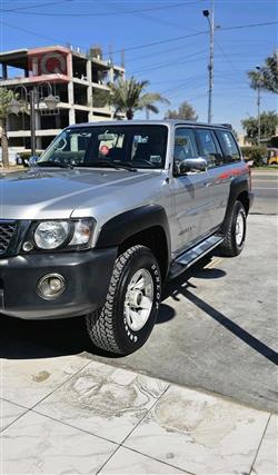 نيسان باترول